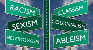intersectionality