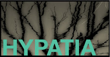 Hypatia Feminist Journal logo