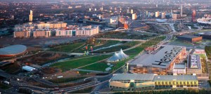 Loughborough University in London Campus