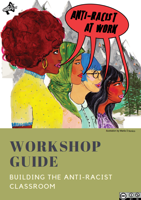 BARC workshop guide cover